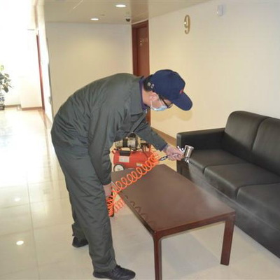 專業(yè)高效，守護(hù)呼吸健康——安美環(huán)境室內(nèi)空氣檢測(cè)與治理服務(wù)解析