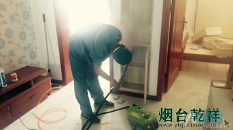 守護(hù)呼吸健康，營(yíng)造安心空間——專(zhuān)業(yè)解讀煙臺(tái)乾祥室內(nèi)環(huán)境檢測(cè)與治理