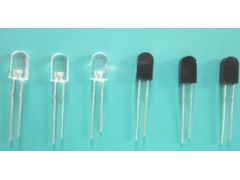 紅外接收二極管與光敏二極管 原理、應用及區分